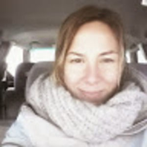 Meet your Posher, Christi